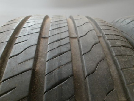 Paire de pneus GOOD YEAR EFFICIENT GRIP PERFORMANCE 2 205 55 16 91 V
