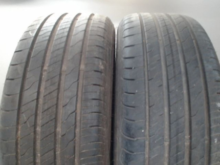 Paire de pneus GOOD YEAR EFFICIENT GRIP PERFORMANCE 2 205 55 16 91 V