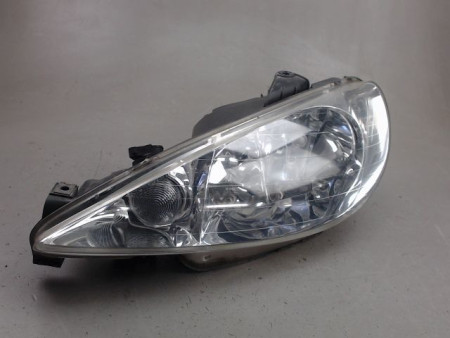PHARE GAUCHE PEUGEOT 206