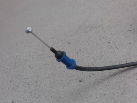 SYSTEME CONDAMNATION AVANT GAUCHE CITROEN C4