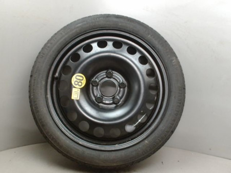 ROUE SECOURS OPEL ASTRA