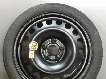 ROUE SECOURS OPEL ASTRA