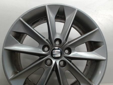 JANTE ALUMINIUM SEAT IBIZA