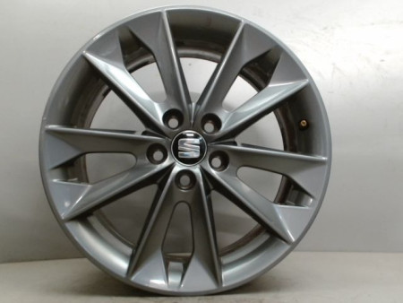 JANTE ALUMINIUM SEAT IBIZA