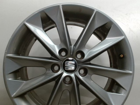 JANTE ALUMINIUM SEAT IBIZA