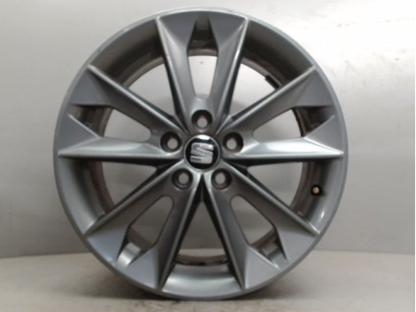 JANTE ALUMINIUM SEAT IBIZA