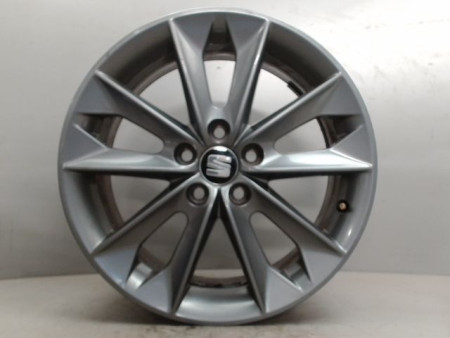 JANTE ALUMINIUM SEAT IBIZA