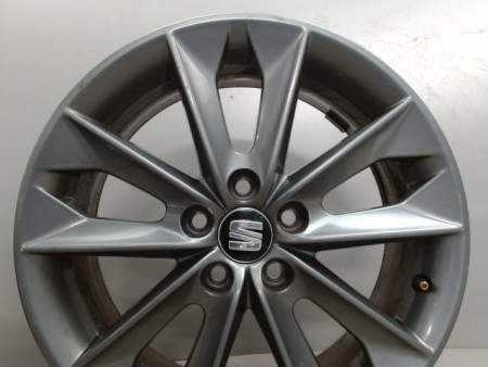 JANTE ALUMINIUM SEAT IBIZA
