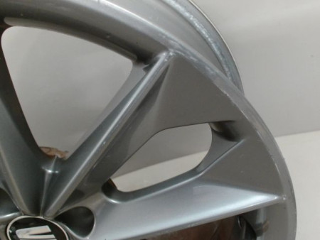 JANTE ALUMINIUM SEAT IBIZA