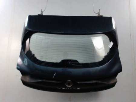 HAYON RENAULT MEGANE