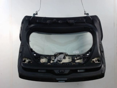 HAYON RENAULT MEGANE