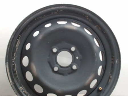 JANTE TOLE RENAULT TWINGO