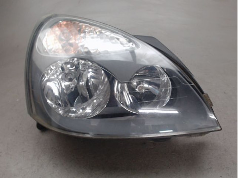 PHARE DROIT RENAULT CLIO