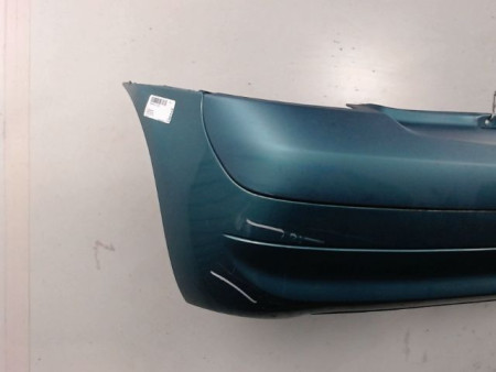 PARE-CHOC ARRIER RENAULT CLIO