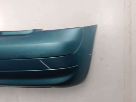 PARE-CHOC ARRIER RENAULT CLIO