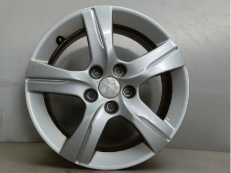 JANTE ALUMINIUM PEUGEOT 508
