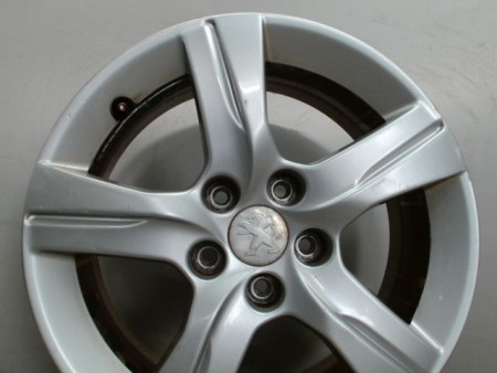 JANTE ALUMINIUM PEUGEOT 508