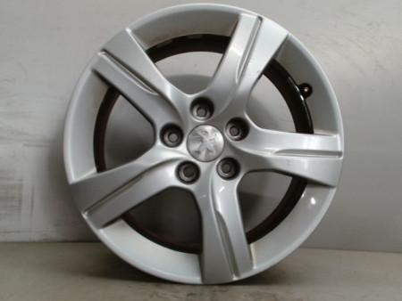 JANTE ALUMINIUM PEUGEOT 508