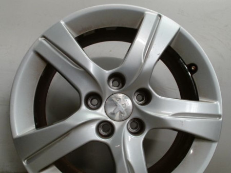 JANTE ALUMINIUM PEUGEOT 508