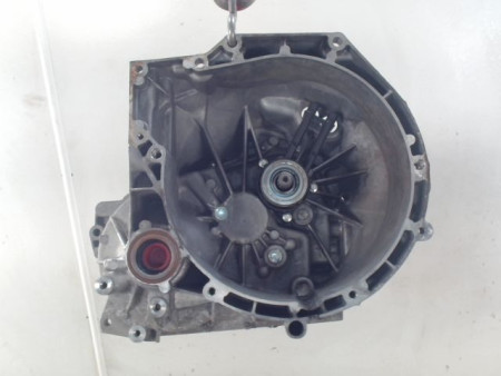 BOITE A VITESSE MECANIQUE FORD FIESTA 1.0 EcoBoost