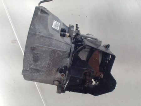 BOITE A VITESSE MECANIQUE FORD FIESTA 1.0 EcoBoost