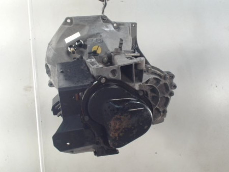 BOITE A VITESSE MECANIQUE FORD FIESTA 1.0 EcoBoost