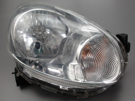 PHARE DROIT NISSAN MICRA