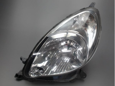PHARE GAUCHE TOYOTA YARIS