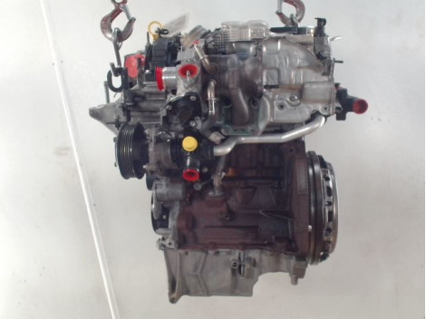MOTEUR ESSENCE FORD ECOSPORT 1.0 EcoBoost