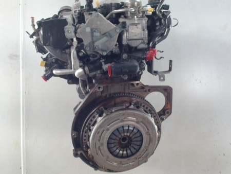 MOTEUR ESSENCE FORD ECOSPORT 1.0 EcoBoost