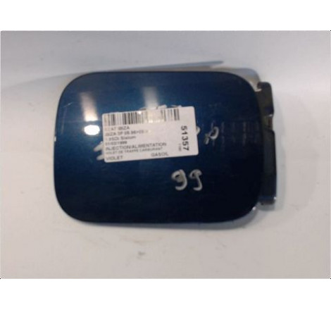 VOLET DE TRAPPE CARBURANT SEAT IBIZA 96-99