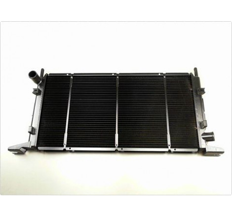RADIATEUR FORD ESCORT 86-90