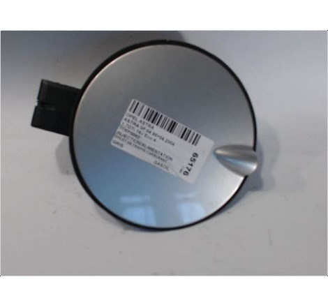 VOLET DE TRAPPE CARBURANT OPEL ASTRA (G) 98-2004