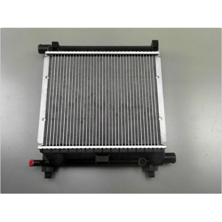 RADIATEUR MERCEDES 190 1992