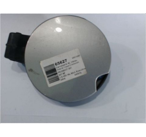 VOLET DE TRAPPE CARBURANT PEUGEOT 207 5P