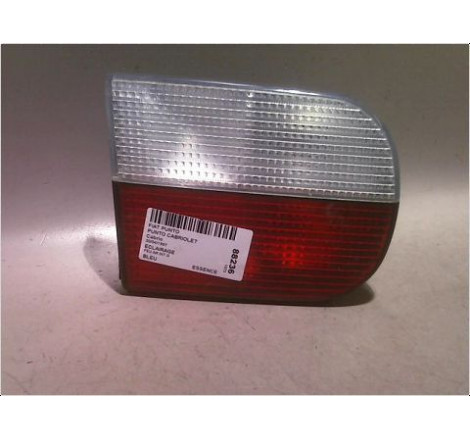 FEU ARRIERE INTERIEUR GAUCHE FIAT PUNTO CABRIOLET 94-00