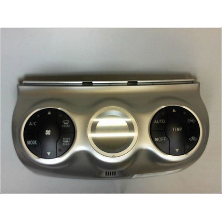 COMMANDE DE CHAUFFAGE TOYOTA URBAN CRUISER 2010