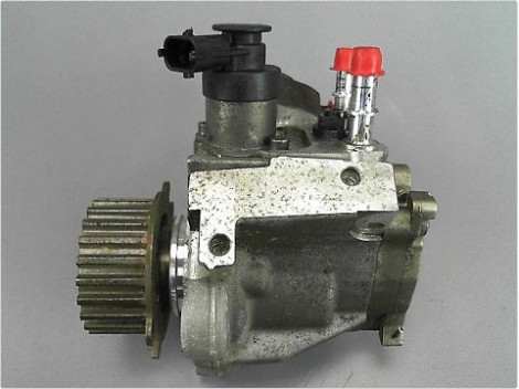 POMPE INJECTION DIESEL CITROEN C3 II 2009-2012