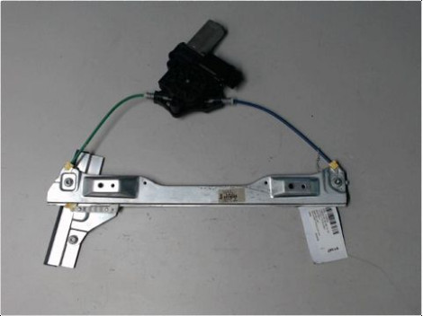 MECANISME LEVE-GLACE AVANT GAUCHE OPEL CORSA (D) 06-10