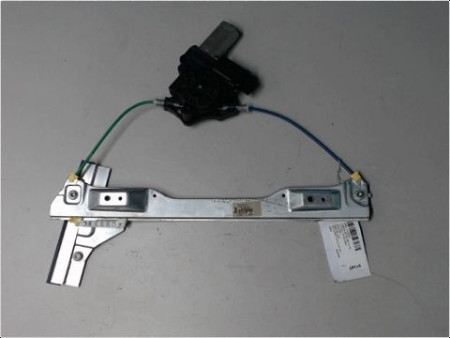 MECANISME LEVE-GLACE AVANT GAUCHE OPEL CORSA 2011