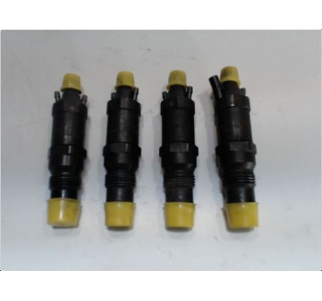 ENSEMBLE INJECTEURS  VOLKSWAGEN PASSAT 93-96