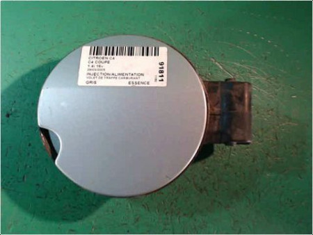 VOLET DE TRAPPE CARBURANT CITROEN C4 2005