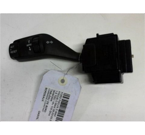 COMMANDE CLIGNOTANT FORD FOCUS C-MAX 03-07