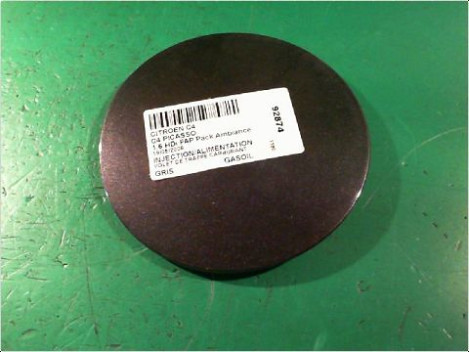 VOLET DE TRAPPE CARBURANT CITROEN C4 PICASSO