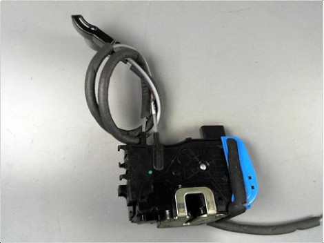 SYSTEME CONDAMNATION AVANT DROIT HYUNDAI VELOSTER 2011-
