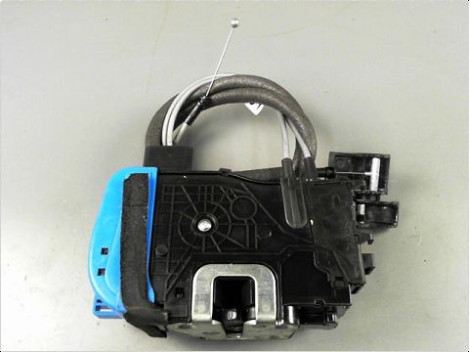 SYSTEME CONDAMNATION AVANT GAUCHE HYUNDAI VELOSTER 2011-