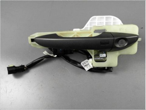 POIGNEE EXTERIEURE PORTE AVANT GAUCHE HYUNDAI VELOSTER 2011-