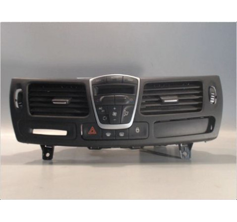 COMMANDE DE CHAUFFAGE RENAULT LAGUNA III ESTATE 07-10