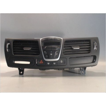 COMMANDE DE CHAUFFAGE RENAULT LAGUNA 2009