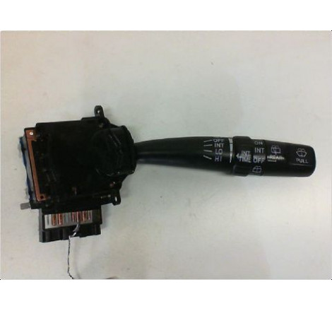COMMANDE ESSUIE GLACE TOYOTA AVENSIS BREAK 2000-2003